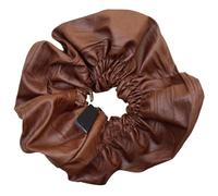 Elastico comodo comodo di usura quotidiana del tessuto degli elastici dei capelli alla moda forte per il pendolarismo e l'evento sociale