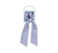 Elastico con fiocco per raccogliere i capelli con tanto stile - Unicorno - Mr. Wonderful