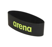 ARENA Air-Bold, Cavigliera Unisex Adulto, Nero, Taglia Unica
