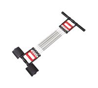 Elastico di Resistenza per L'espansione Del Torace a Molla, per Palestra