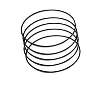 Elastico Di Ricambio For Cinghia Motore Sensore LDS 005/006, Compatibile Con Ecovacs, Compatibile Con Deebot, T5 T8 N8/OZMO 900 920 930 950 Aspirapolvere