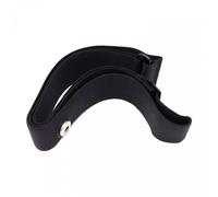 Elastico di Ricambio per Fascia Cardio - Cinturino Sostitutivo Monitor Frequenza Cardiaca