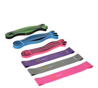 Elastico HMS GU04/GU06 Pro Premium (x6) Multicolore TU