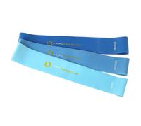 GU04 MIX SET PRO II ZESTAW GUM DO ĆWICZEŃ HMS PREMIUM
