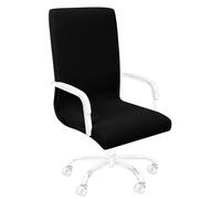 Elastico Impermeabile Ufficio Sedia Federa Jacquard Computer Sedia Federe