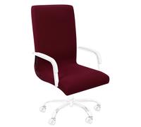 Elastico Impermeabile Ufficio Sedia Federa Jacquard Computer Sedia Federe