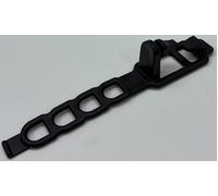 ELASTICO IN GOMMA PER MASCHERINA ORIGINALE RACETECH PER V-FACE COD:R-ELASTNR0023