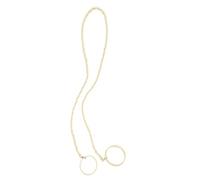 Elastico Intrecciato Cravatta Dei Capelli Per Lo Sport Spirale Coda di Cavallo Titolare Per Capelli Lunghi Popolare Nylon Elastico Per La Palestra Nu