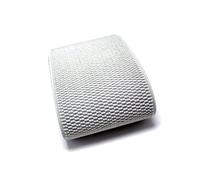 Elastico largo per cucire, 2 metri 7,5 cm Accessori for abbigliamento da cucito//Elastico, 75 mm(Beige White)