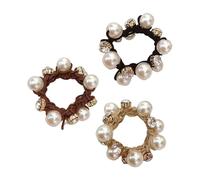 Elastico morbido elastico a spirale per capelli colorato per cavo telefonico scrunchies per donne ragazze capelli lunghi coda di cavallo accessori