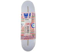 ELASTICO MORBIDO PER INDUMENTI 40 MM 10 METRI COLORE BIANCO