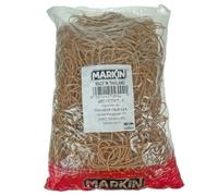 ELASTICO PARA 60MM 1KG Markin