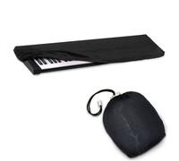 Elastico Polvere Cover W / Borsa Per Yamaha 76-88-Key Elettronico Tastiera Piano