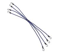 Elastico per bagagli 80 cm con anello centrale Kerbl