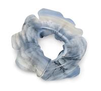 Elastico per capelli, bella cravatta per capelli con stampa invernale, fasce elastiche per capelli, accessori per capelli morbidi, adatti a tutti i tipi di capelli