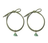 Elastico per capelli carino elastico per capelli per feste di Dragon Boat Festival