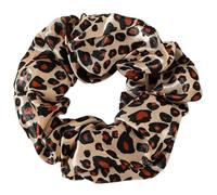 Elastico per capelli in tessuto morbido elastico per donne Cura delicata senza danni Accessori per capelli alla moda