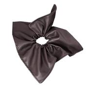 Elastico per capelli multiuso in poliuretano per acconciature alla moda, morbida corda elastica per l'uso quotidiano elegante fascia ornamento per capelli cravatte