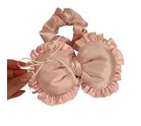 Elastico per capelli per damigella d'onore, decorazione per feste di addio al nubilato, corda per capelli da sposa, damigella d'onore, souvenir di nozze