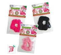 ELASTICO CAPELLI PIDOCCHI GO