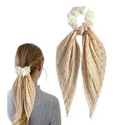 Elastico per capelli spessi | Elastici morbidi senza rovinare i capelli, fermagli eleganti per ragazze, per lunghi e sottili spessi, per casa, ufficio, scuola, viaggi, compleanno, matrimonio