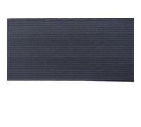 Elastico Per Cucito 20mm 30mm 40mm fascia elastica alta piatta larga for cucire accessori for indumenti protettivi corda in nastro di gomma spessa nera fai da te per fai da te(Deep Green,40mm)