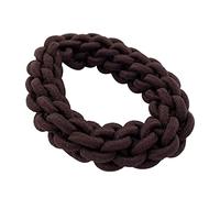 Elastico per l'anno Araban 11 intrecciato marrone