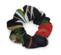 Elastico resistente alla moda per tutti i tipi di capelli, elastici morbidi per la maggior parte delle occasioni, senza danni, graziosi accessori per capelli da donna