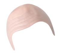 Elastico Testa di Monaco Calvo Per Halloween Confortevole Partito Puntelli Calvo Copricapo Cappello Per Tutte Le Età Cosplay Accessori