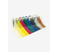 Fascia elastica Theraband - 5,5m x 15cm - Livello 3