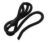 Elastico universale Corda per cappelliera per Golf 6 R20 MK5 | Nylon nero e gomma