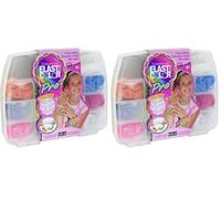 Elasticolor 483 - Pro Valigetta Refill Medio (Confezione da 2)