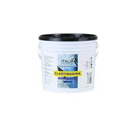 Elastiguaina Elastomerica Bituminosa Colore Nero Impermeabilizzante Resistente - CONFEZIONE: 1 pz., Formato: 1.5 kg