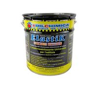 Elastik latta da 20 kg guaina liquida elastomero bituminosa all’acqua