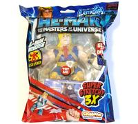 Elastikorps Fighter He-Man Masters Universe He-Man Universe Stretchy Figure