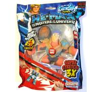 Elastikorps Fighter He-Man Masters Universe Man-At-Arms Stretchy Figure