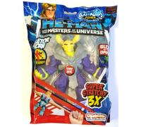 Elastikorps Fighter He-Man Masters Universe Skeletor Reborn Stretchy Figure