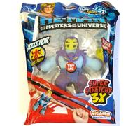 Elastikorps Fighter He-Man Masters Universe Skeletor Stretchy Figure