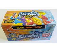 Elastikorps Fighter Kamaleon Micro Size Box 24 Bustine Super Stretchy