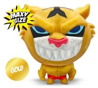 Elastikorps Hero POP Gold Tiger
