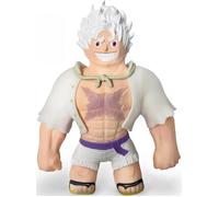 Elastikorps One Piece Monkey D.Luffy Gear 5