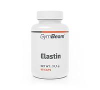 Elastina peptidi di elastina di pesce con vitamina C capsule 60 pz Cap