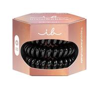 Invisibobble Invisibobble - Original Premium - Trio Di Elastici Per Capelli - original Premium True Black - Donna