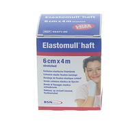 Elasto Mull Haft benda, elastico benda elastica, selbsthaftend veloce bendaggio e fasciatura