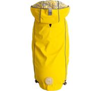 Elastofit Impermeabile 2.0 - Giallo - XL