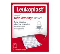 LEUKOPLAST ELASTOFIX TUB OMBEL