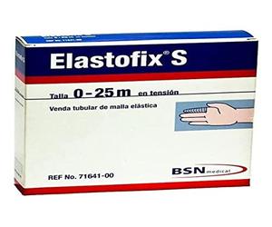 ELASTOFIX S T0 VENDITA TUBUR DITO,MANO,PIEDI PARA2