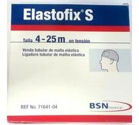 Elastofix S Venda Tubular Malla Elástica Cabeza-Muslo Talla 4 - 25 M Bsn Medical