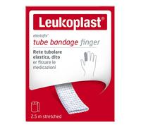 Leukoplast BENDA RETE ELASTOFIX LEUKOPLAST DITO 2,50 M