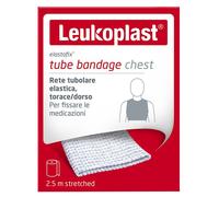 BENDA RETE ELASTOFIX LEUKOPLAST TORACE 2,50 M